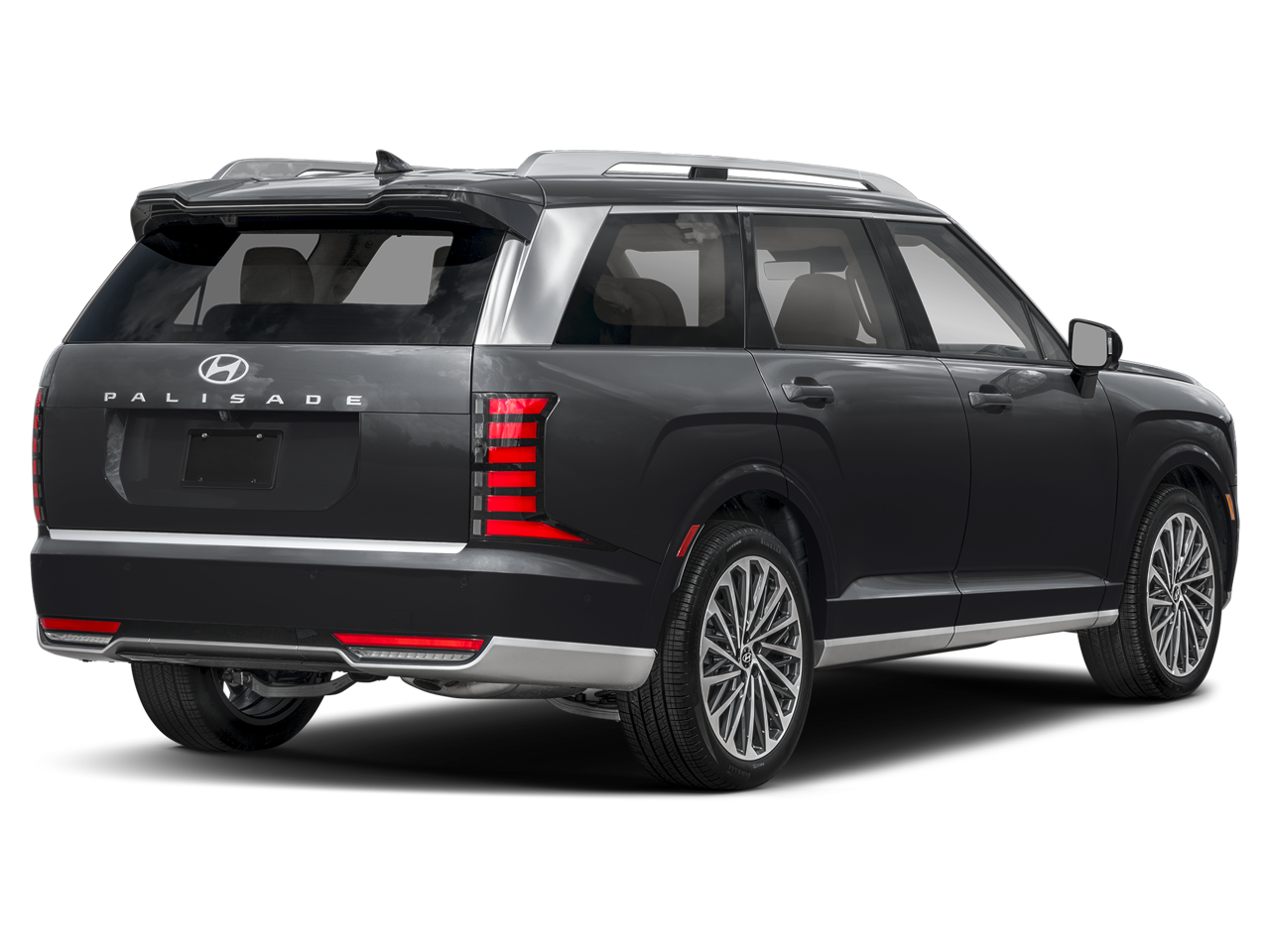 2026 Hyundai Palisade Calligraphy - Photo 19