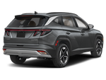 2026 Hyundai TUCSON HYBRID HEV SEL CONVENIENCE