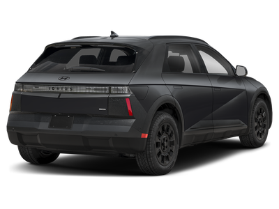 2026 Hyundai IONIQ 5 XRT