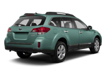 2010 Subaru Outback 2.5i Premium