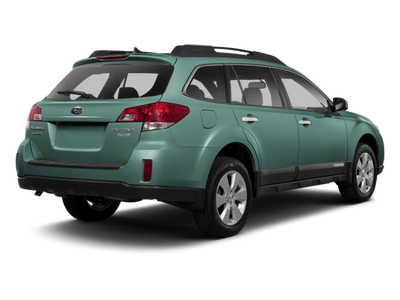 2010 Subaru Outback 2.5i Premium