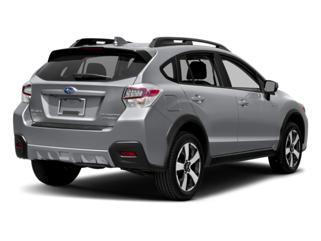 2016 Subaru Crosstrek Hybrid Touring