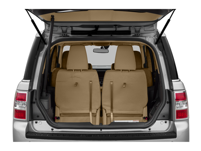 2015 Ford Flex SEL