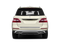 2015 Mercedes-Benz M-Class ML 350 4MATIC®