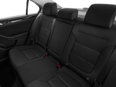 2016 Volkswagen Jetta 1.4T S w/Technology