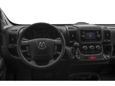 2019 RAM ProMaster 2500 High Roof