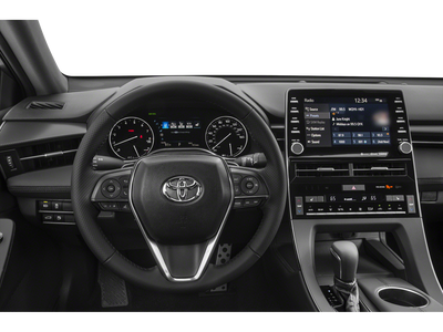 2019 Toyota Avalon XSE