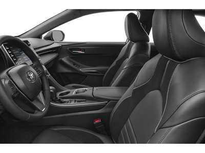 2019 Toyota Avalon XSE