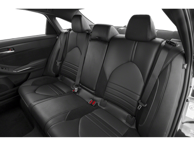 2019 Toyota Avalon XSE