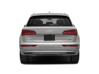 2020 Audi Q5 45 Premium Plus quattro