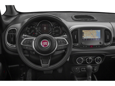 2020 FIAT 500L Trekking