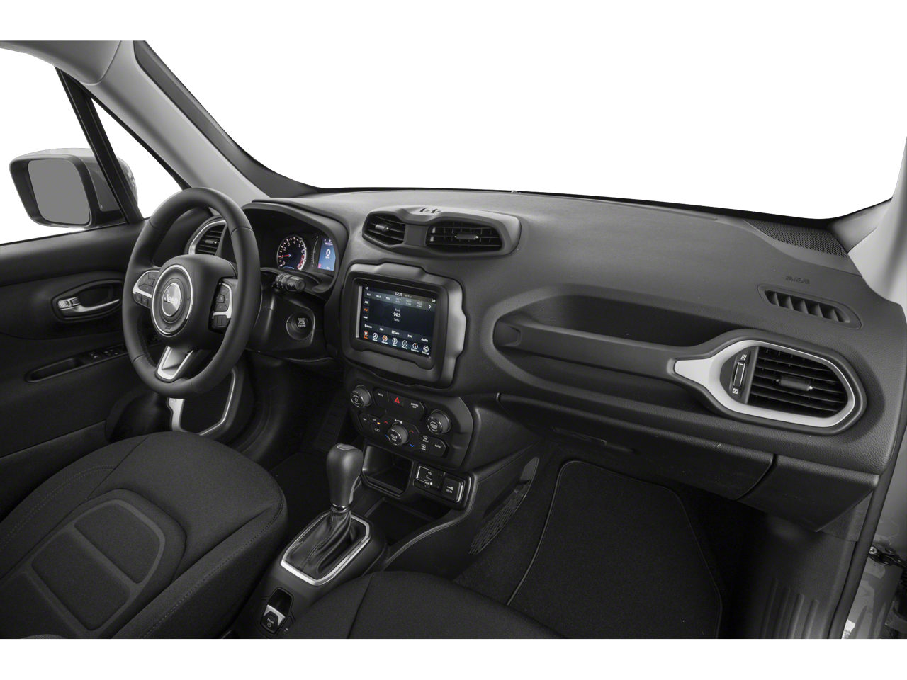2020 Jeep Renegade Limited