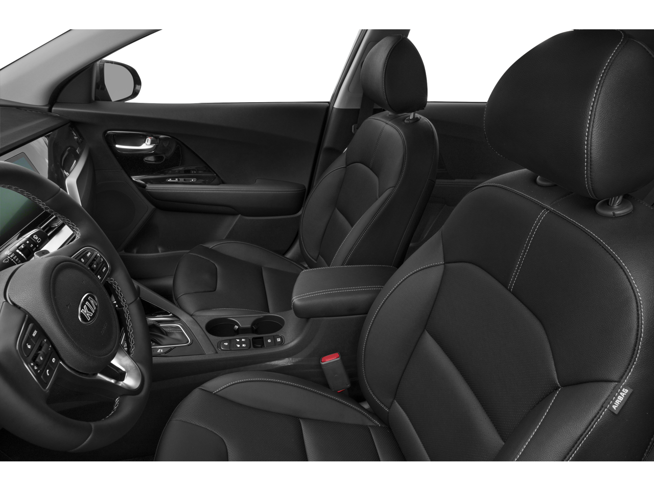 2020 Kia Niro Plug-In Hybrid EX Premium
