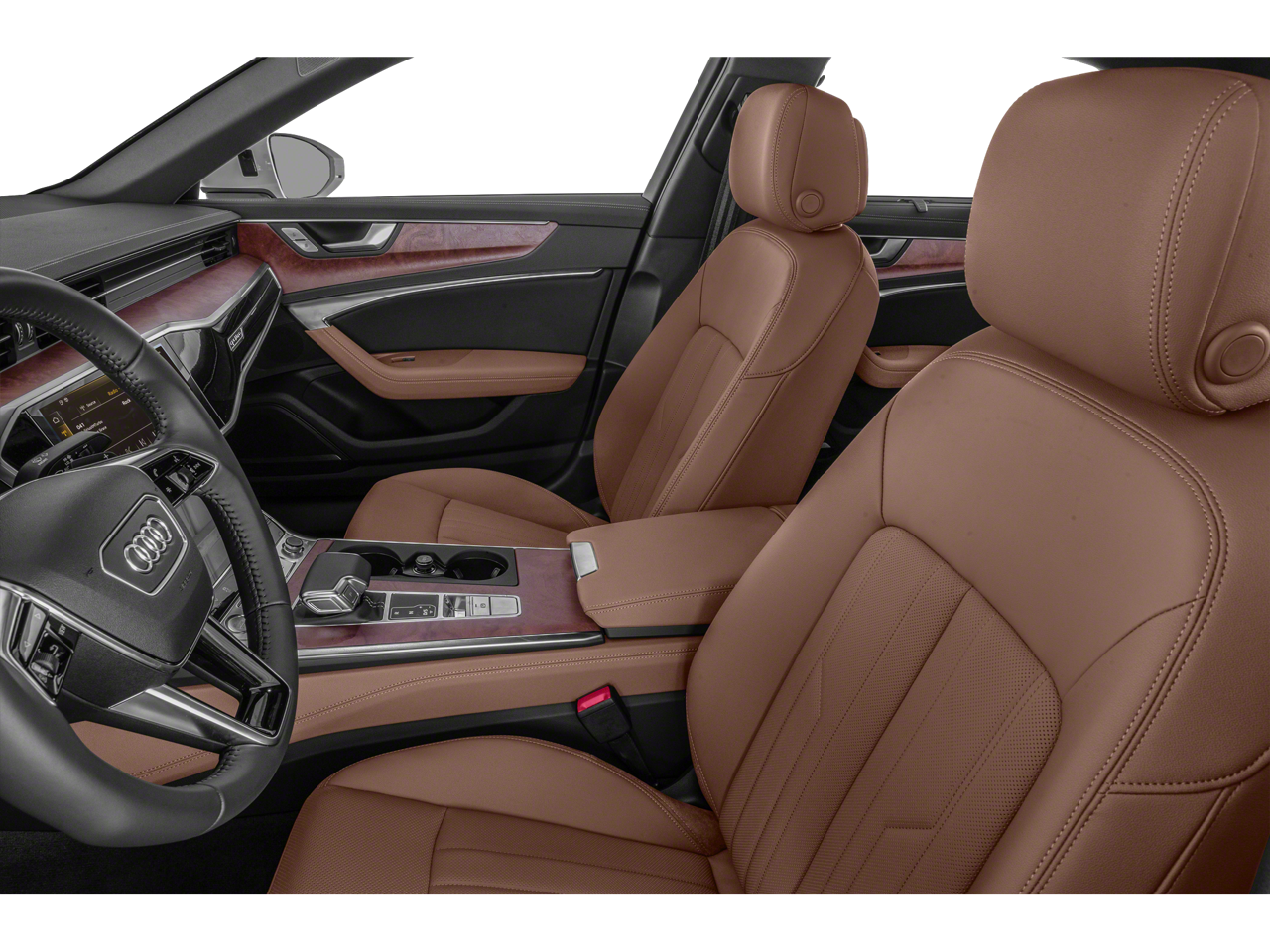 2021 Audi A6 45 Sport Premium quattro