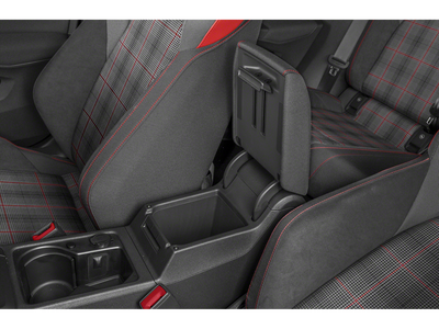 2022 Volkswagen Golf GTI 2.0T S