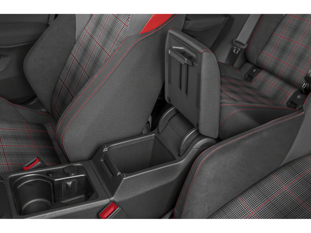 2022 Volkswagen Golf GTI 2.0T S