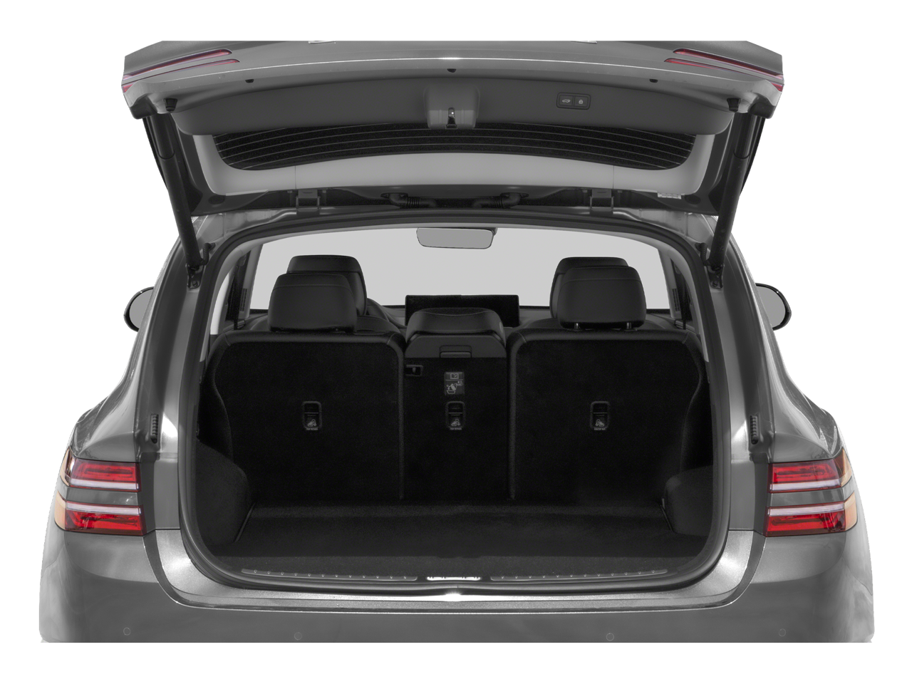 2023 Genesis GV80 3.5T Advanced +