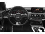 2023 Kia Stinger GT-Line