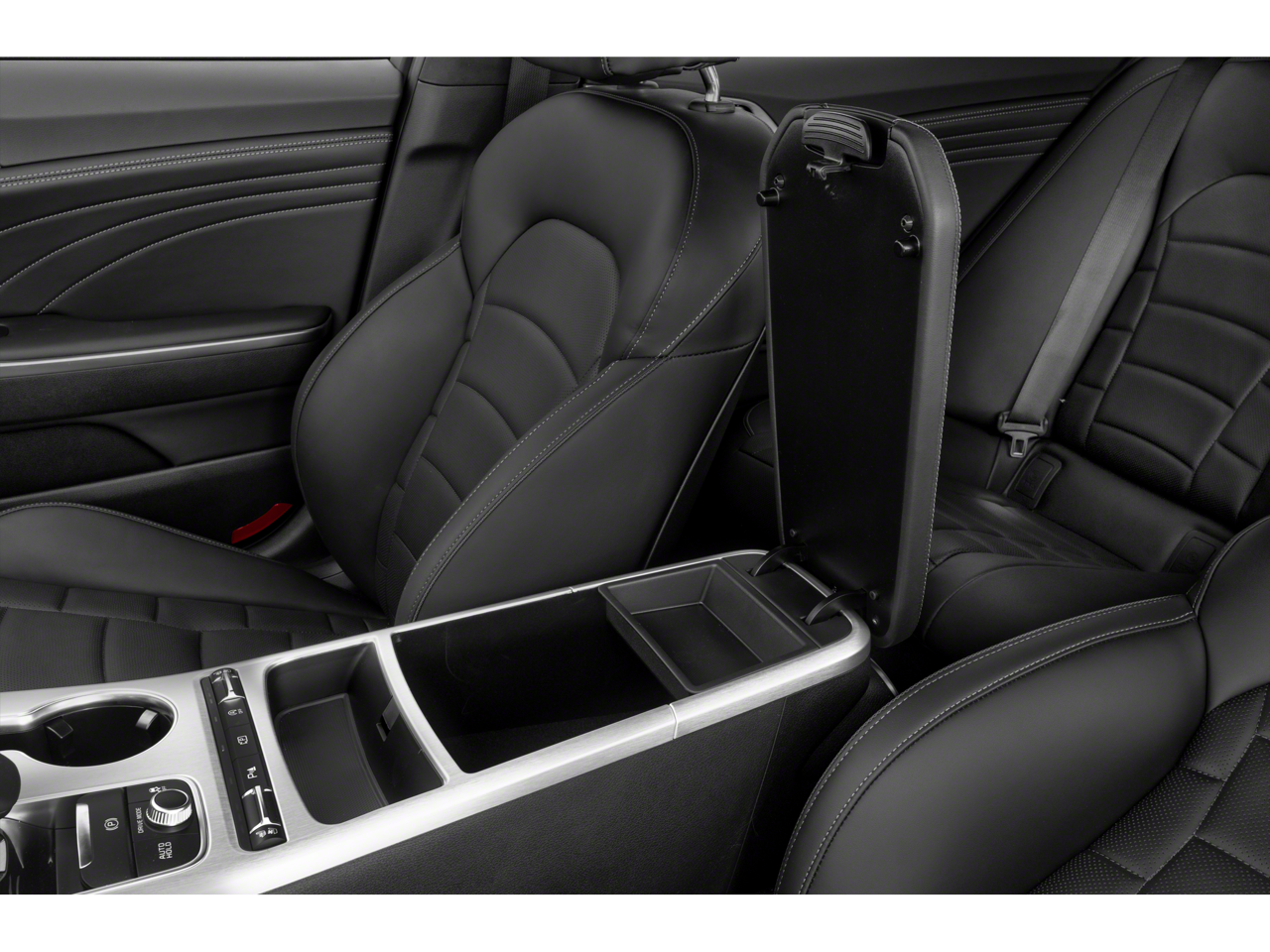 2023 Kia Stinger GT-Line