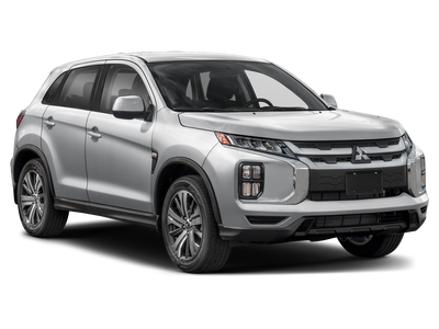 2024 Mitsubishi Outlander Sport 2.0 ES
