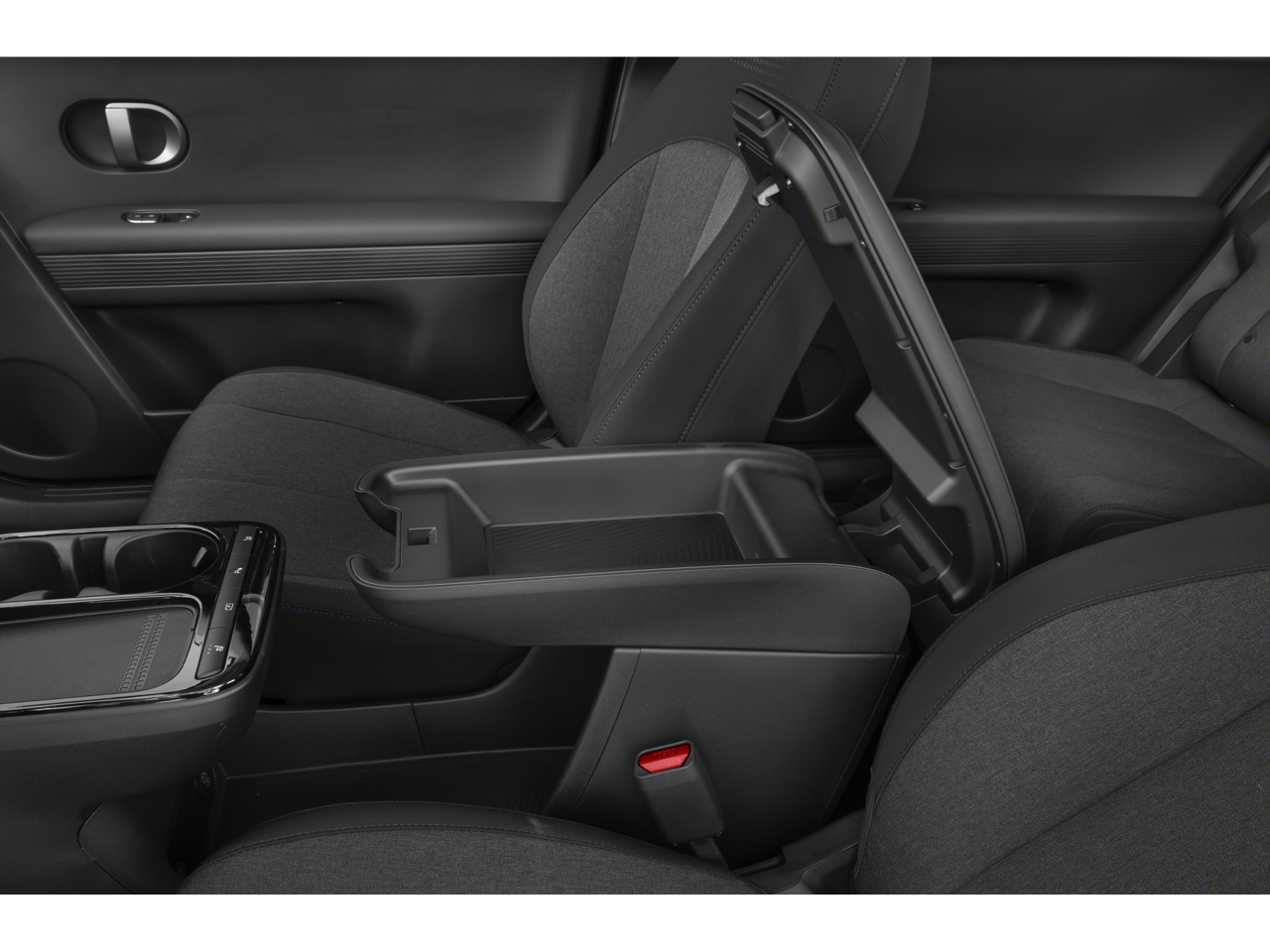 2026 Hyundai IONIQ 5 SE