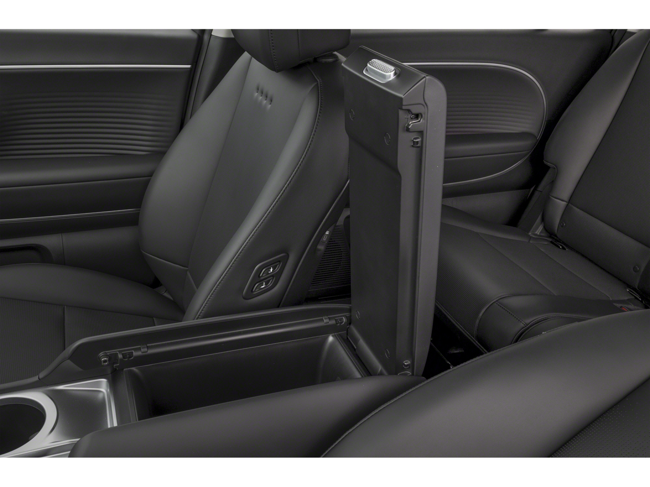 2026 Hyundai IONIQ 9 SEL - Photo 27