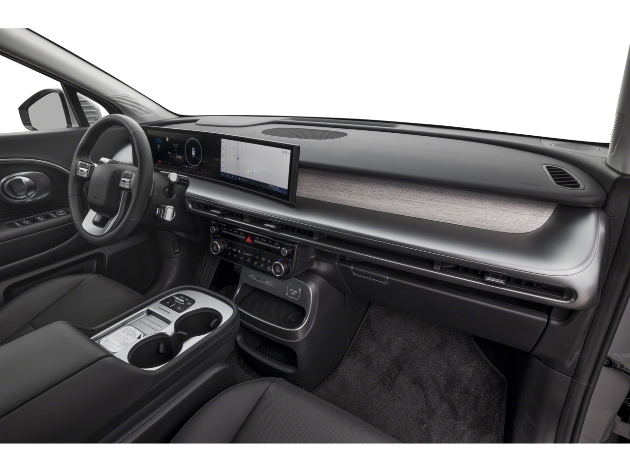 2026 Hyundai IONIQ 9 SEL - Photo 28