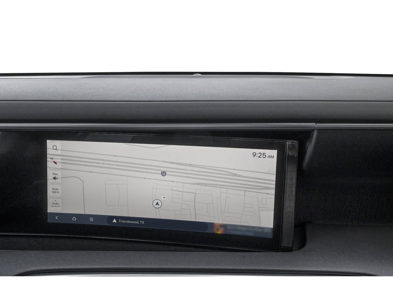 2026 Hyundai Palisade SEL photo 3