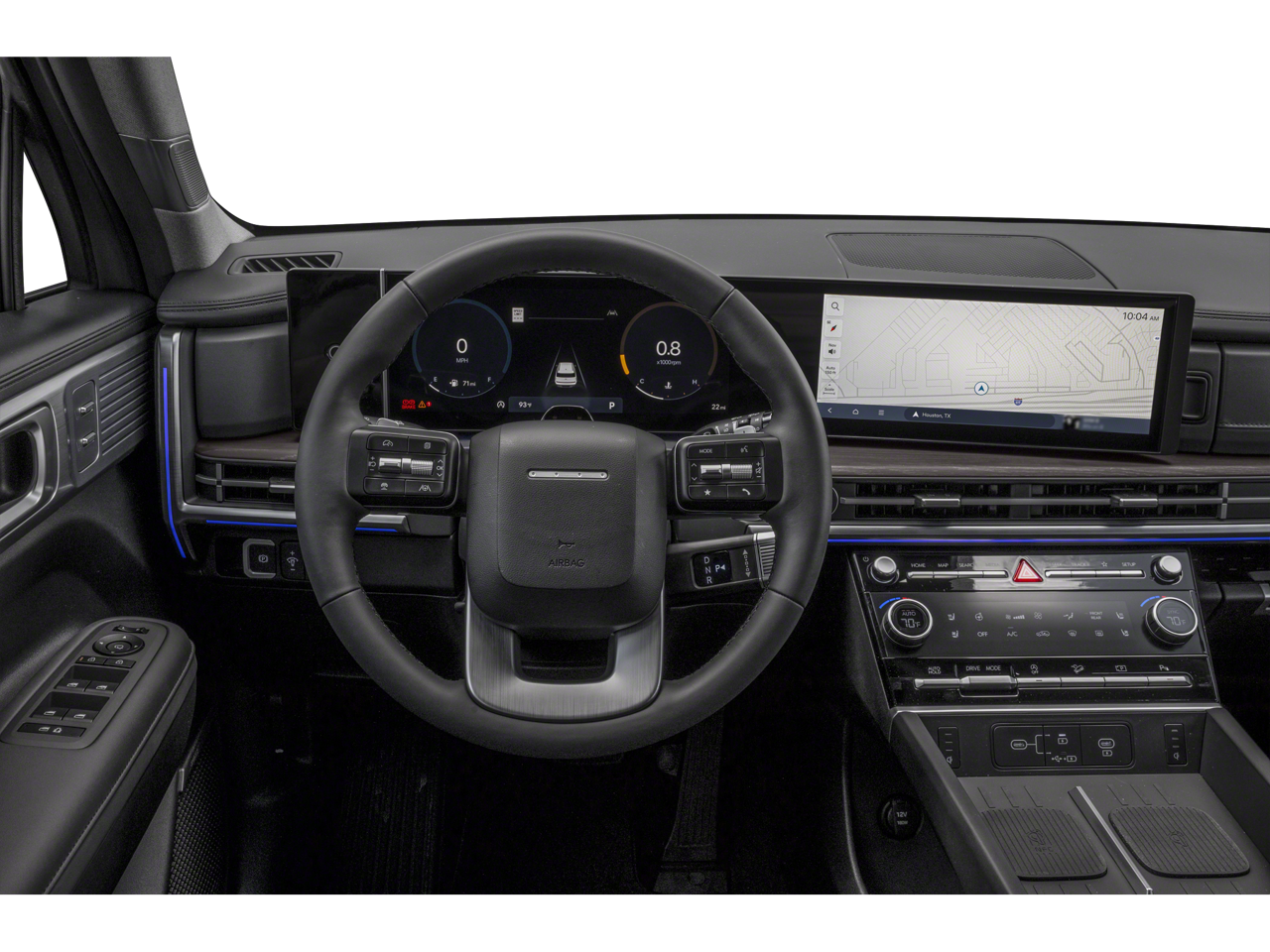 2027 Hyundai SANTA FE Limited 6P