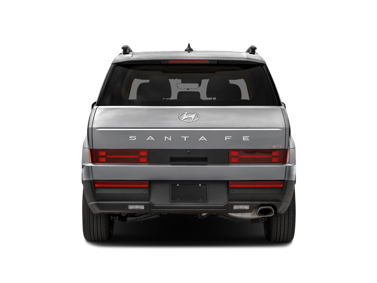 2027 Hyundai SANTA FE SEL AWD