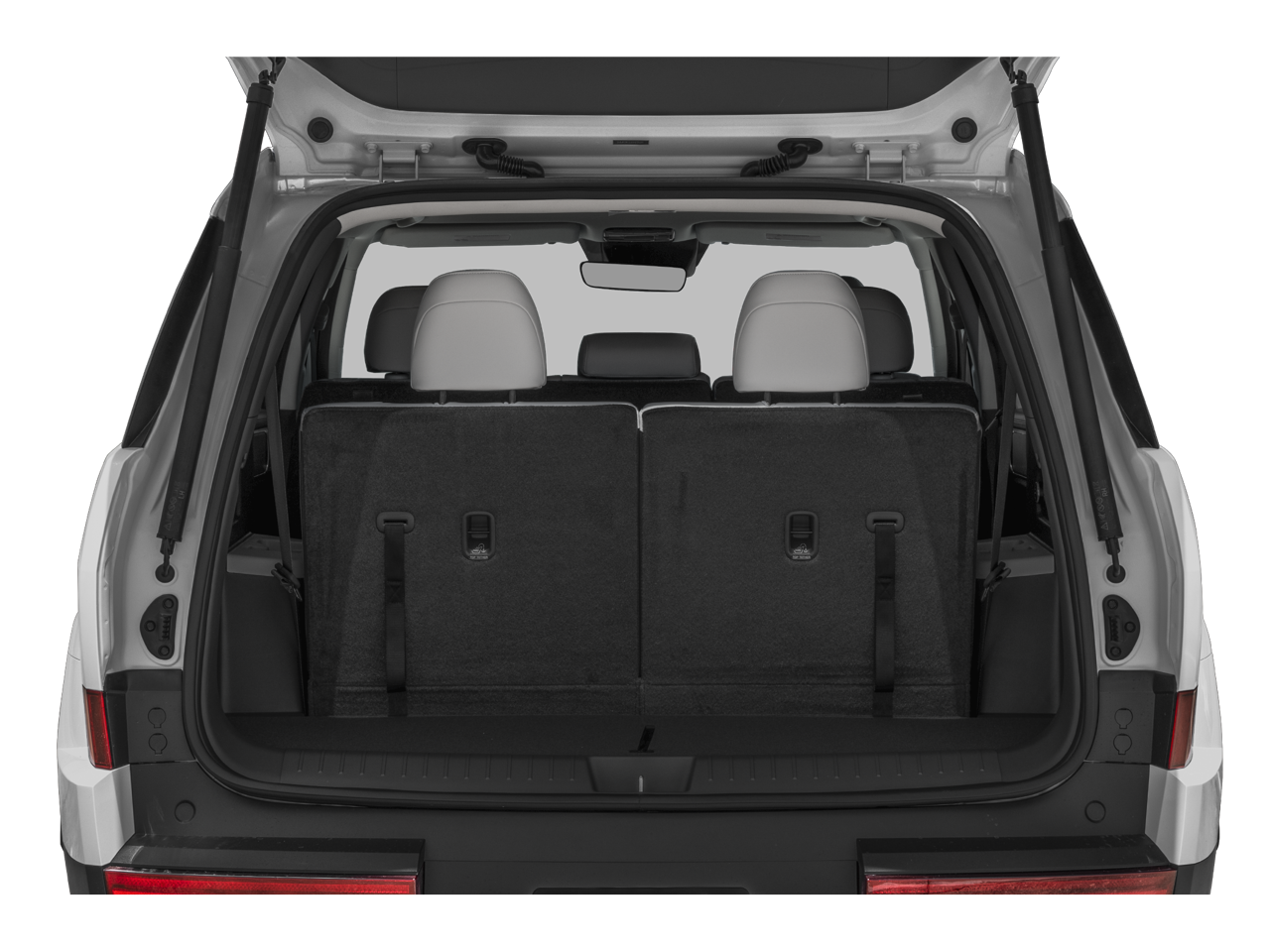 2027 Hyundai SANTA FE SEL AWD