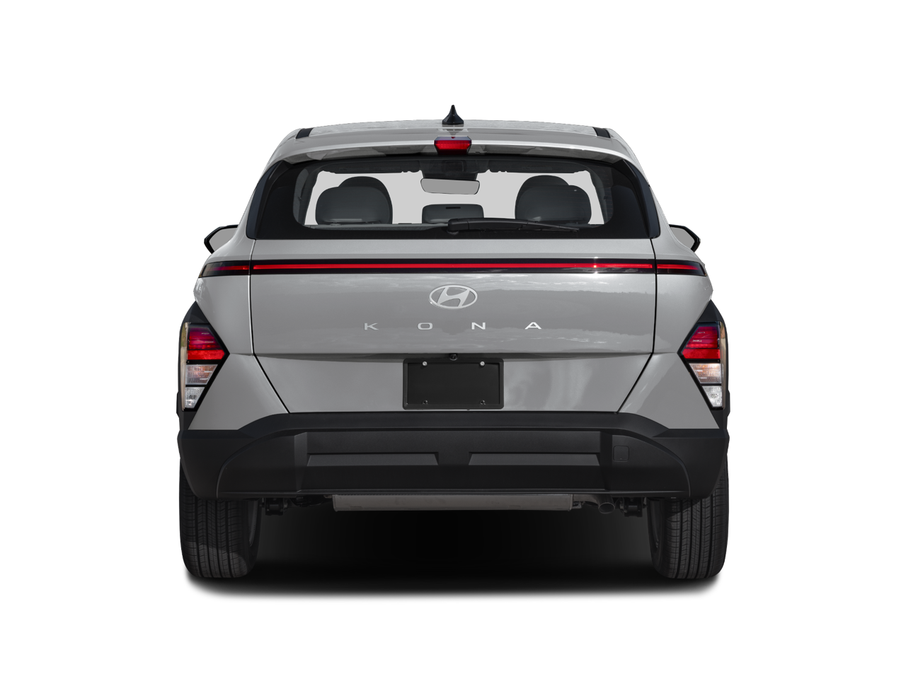 2027 Hyundai KONA SE FWD