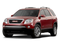 2008 GMC Acadia SLE-1