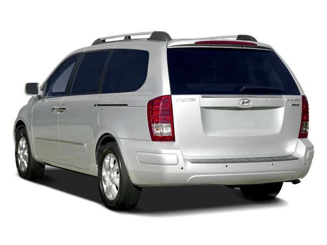 2008 Hyundai ENTOURAGE GLS