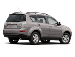 2008 Mitsubishi Outlander XLS