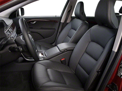 2010 Volvo XC70 3.2