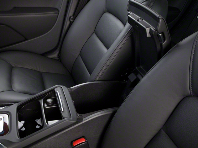 2010 Volvo XC70 3.2