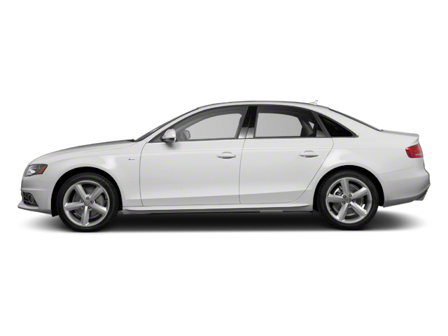 2011 Audi A4 2.0T Premium Plus quattro