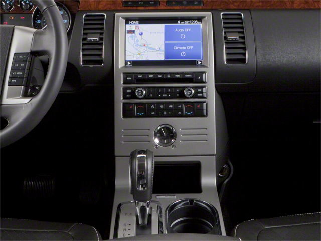 2011 Ford Flex SE
