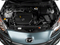 2011 Mazda Mazda3 s Sport