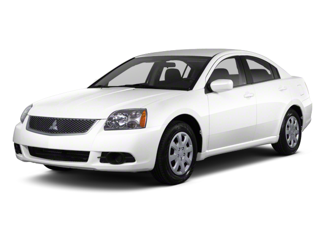 2011 Mitsubishi Galant ES