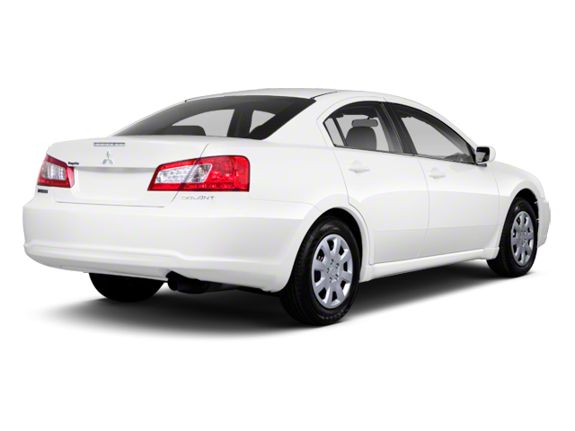 2011 Mitsubishi Galant ES