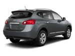 2011 Nissan Rogue SV