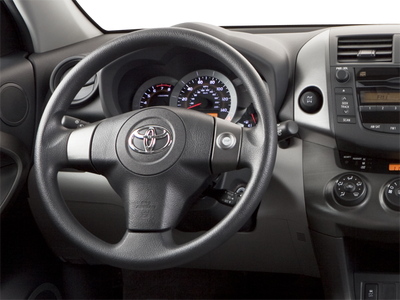 2011 Toyota RAV4 Limited