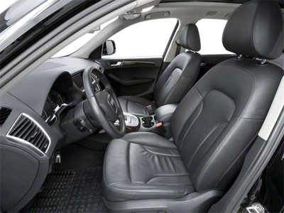 2012 Audi Q5 2.0T Premium quattro