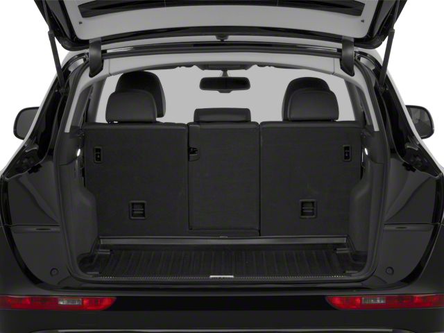2012 Audi Q5 2.0T Premium quattro