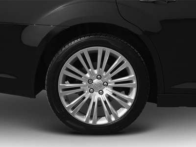 2013 Chrysler 300 Base