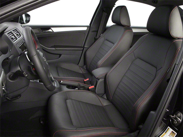 2013 Volkswagen Jetta GLI