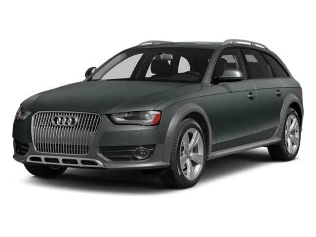 2014 Audi allroad 2.0T Premium Plus quattro