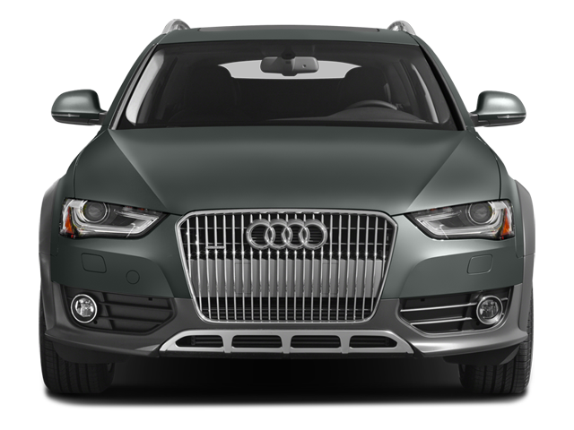 2014 Audi allroad 2.0T Premium Plus quattro